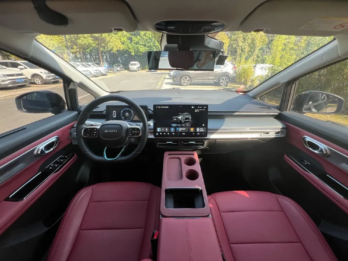 2023 Aion S Plus BEV 59.4KWH,autocango,china used car exporter,china ev exporter,chinese used car exporter,chinese used ev exporter