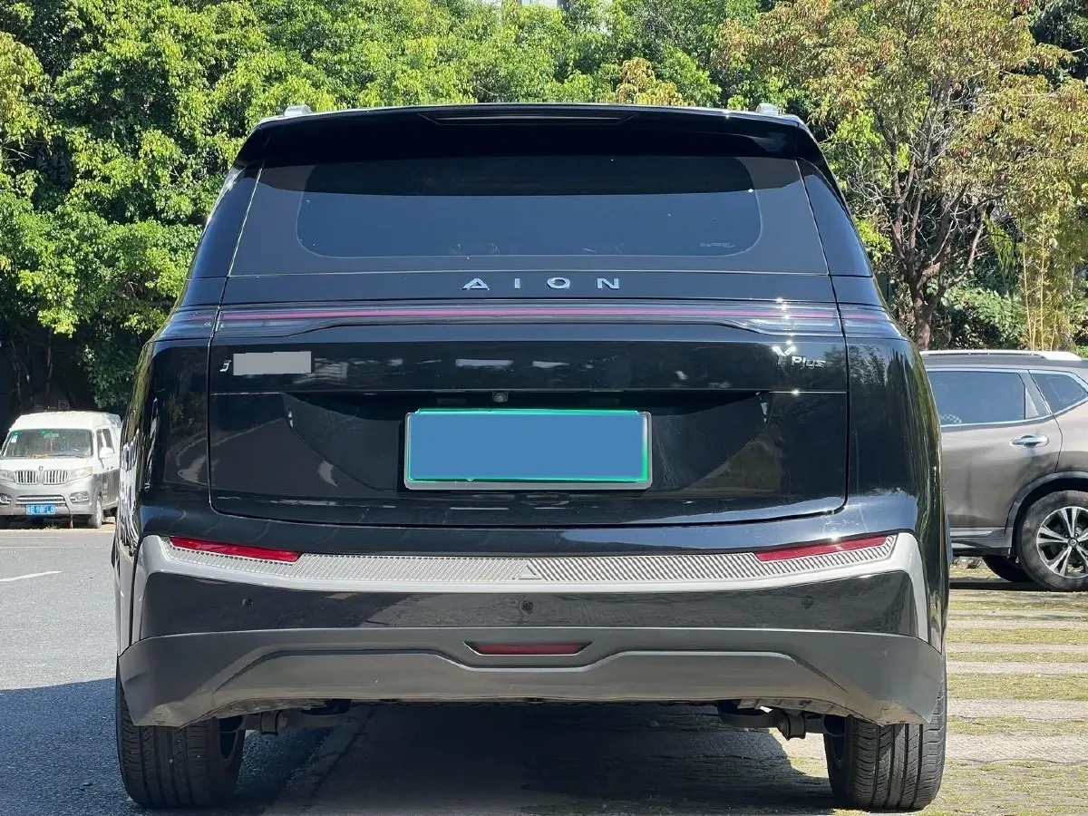 2023 Aion S Plus BEV 59.4KWH,autocango,china used car exporter,china ev exporter,chinese used car exporter,chinese used ev exporter