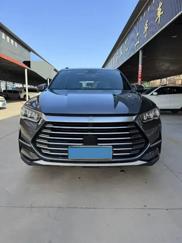 2021 BYD Song Pro 1.5T 185HP L4 7DCT,autocango,china used car exporter,china ev exporter,chinese used car exporter,chinese used ev exporter