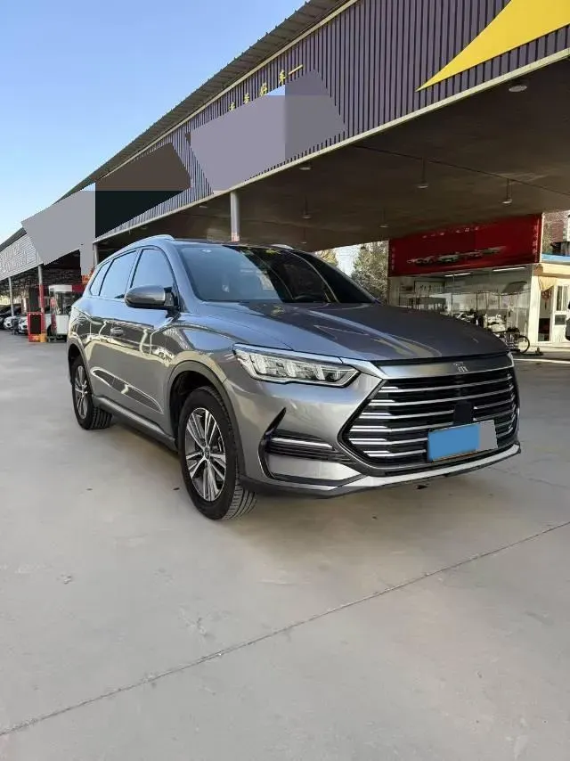 2021 BYD Song Pro 1.5T 185HP L4 7DCT,autocango,china used car exporter,china ev exporter,chinese used car exporter,chinese used ev exporter