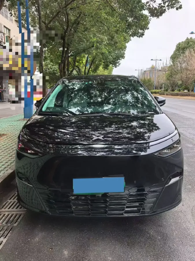 2024 Xpeng X9 BEV 101.5KWH,autocango,china used car exporter,china ev exporter,chinese used car exporter,chinese used ev exporter