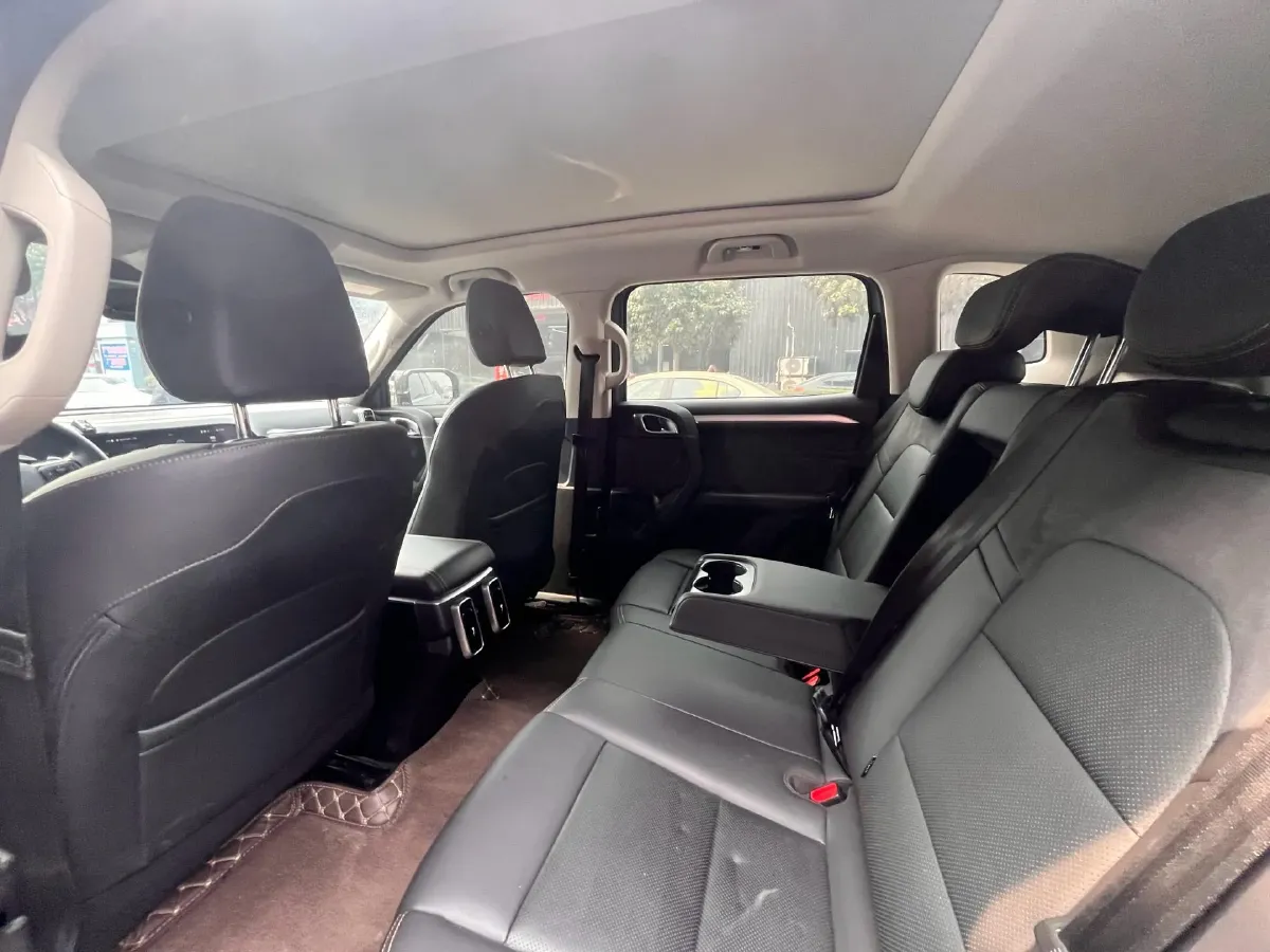 2022 Haval Dargo 2.0T 211HP L4 7DCT,autocango,china used car exporter,china ev exporter,chinese used car exporter,chinese used ev exporter