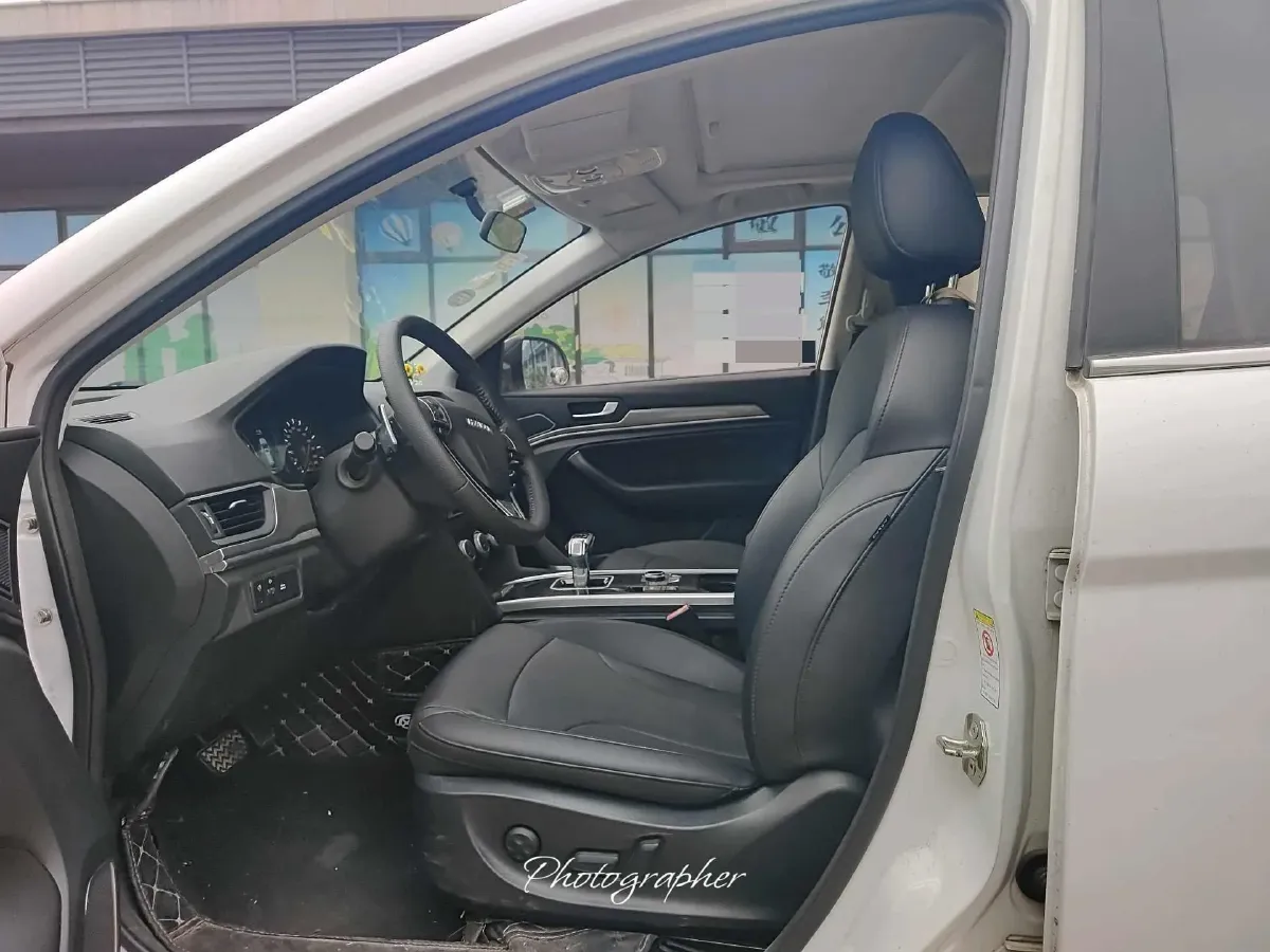 2018 Haval H6 1.5T 150HP L4 7DCT,autocango,china used car exporter,china ev exporter,chinese used car exporter,chinese used ev exporter