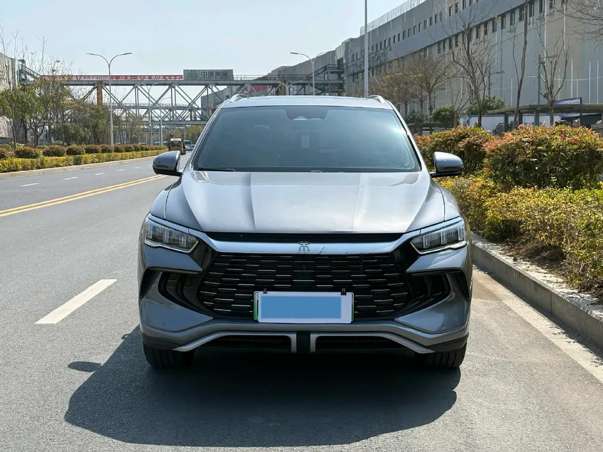 2023 BYD Song Pro 1.5L 110HP L4 E-CVT PHEV 18.3KWH,autocango,china used car exporter,china ev exporter,chinese used car exporter,chinese used ev exporter