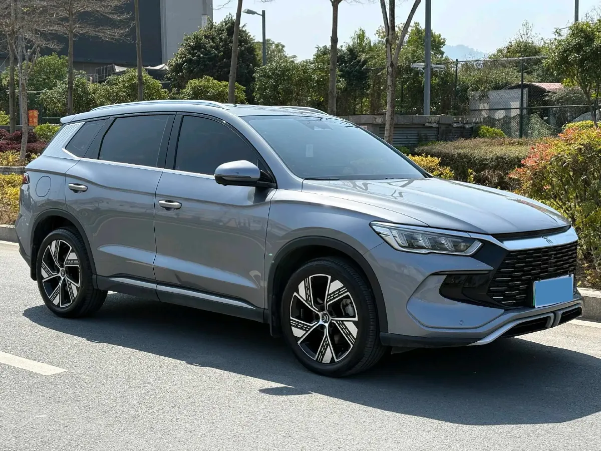 2023 BYD Song Pro 1.5L 110HP L4 E-CVT PHEV 18.3KWH,autocango,china used car exporter,china ev exporter,chinese used car exporter,chinese used ev exporter