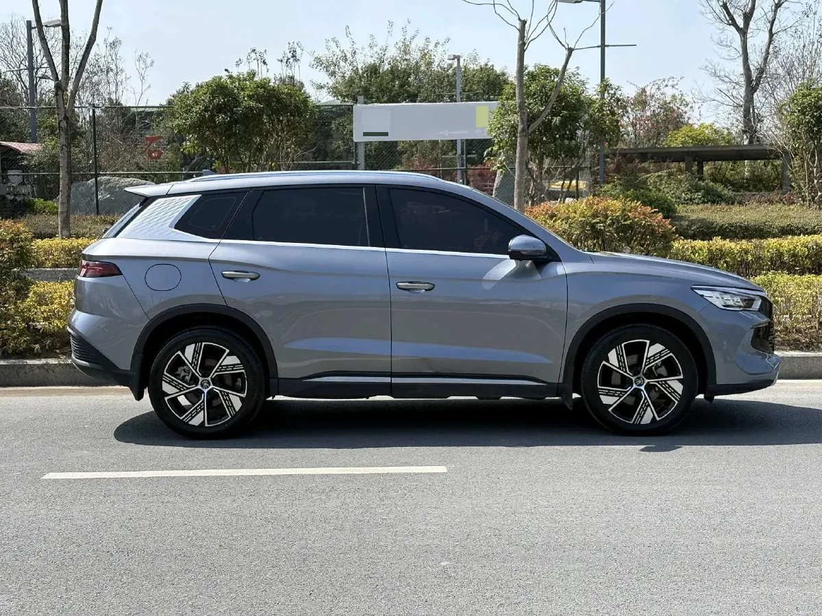 2023 BYD Song Pro 1.5L 110HP L4 E-CVT PHEV 18.3KWH,autocango,china used car exporter,china ev exporter,chinese used car exporter,chinese used ev exporter