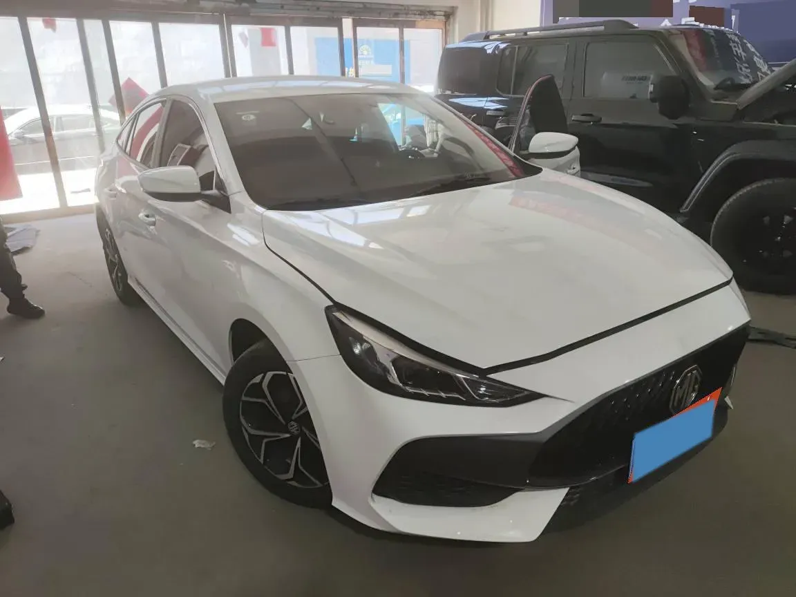 2023 MG 5 1.5L 129HP L4 5MT,autocango,china used car exporter,china ev exporter,chinese used car exporter,chinese used ev exporter