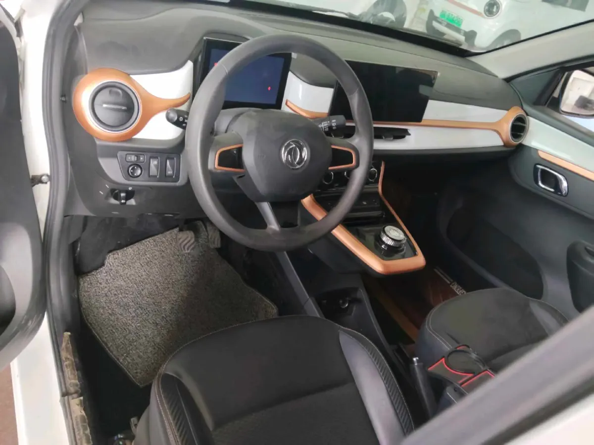 2022 DongFeng eπ BOX BEV 15.974KWH,autocango,china used car exporter,china ev exporter,chinese used car exporter,chinese used ev exporter