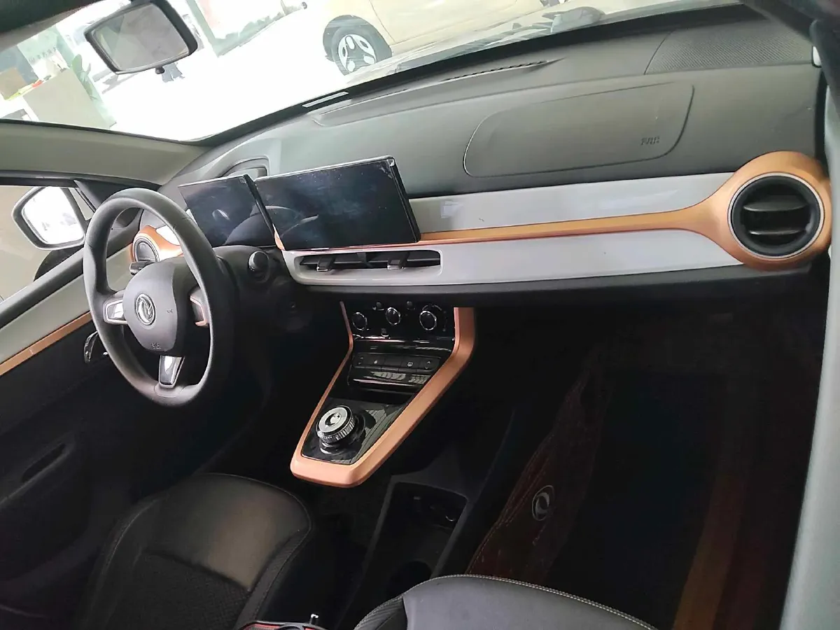 2022 DongFeng eπ BOX BEV 15.974KWH,autocango,china used car exporter,china ev exporter,chinese used car exporter,chinese used ev exporter