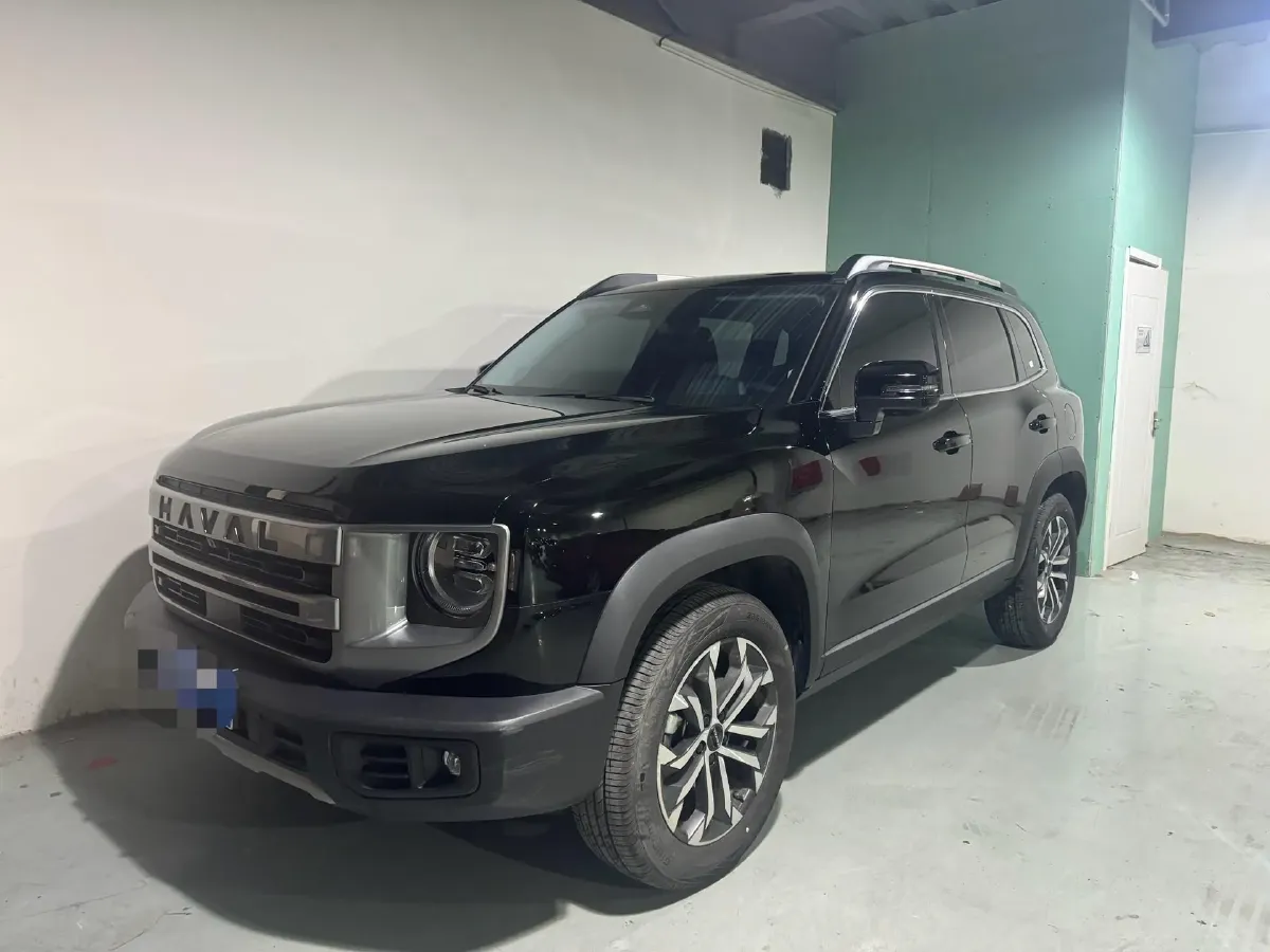 2024 Haval Dargo 1.5T 184HP L4 7DCT,autocango,china used car exporter,china ev exporter,chinese used car exporter,chinese used ev exporter