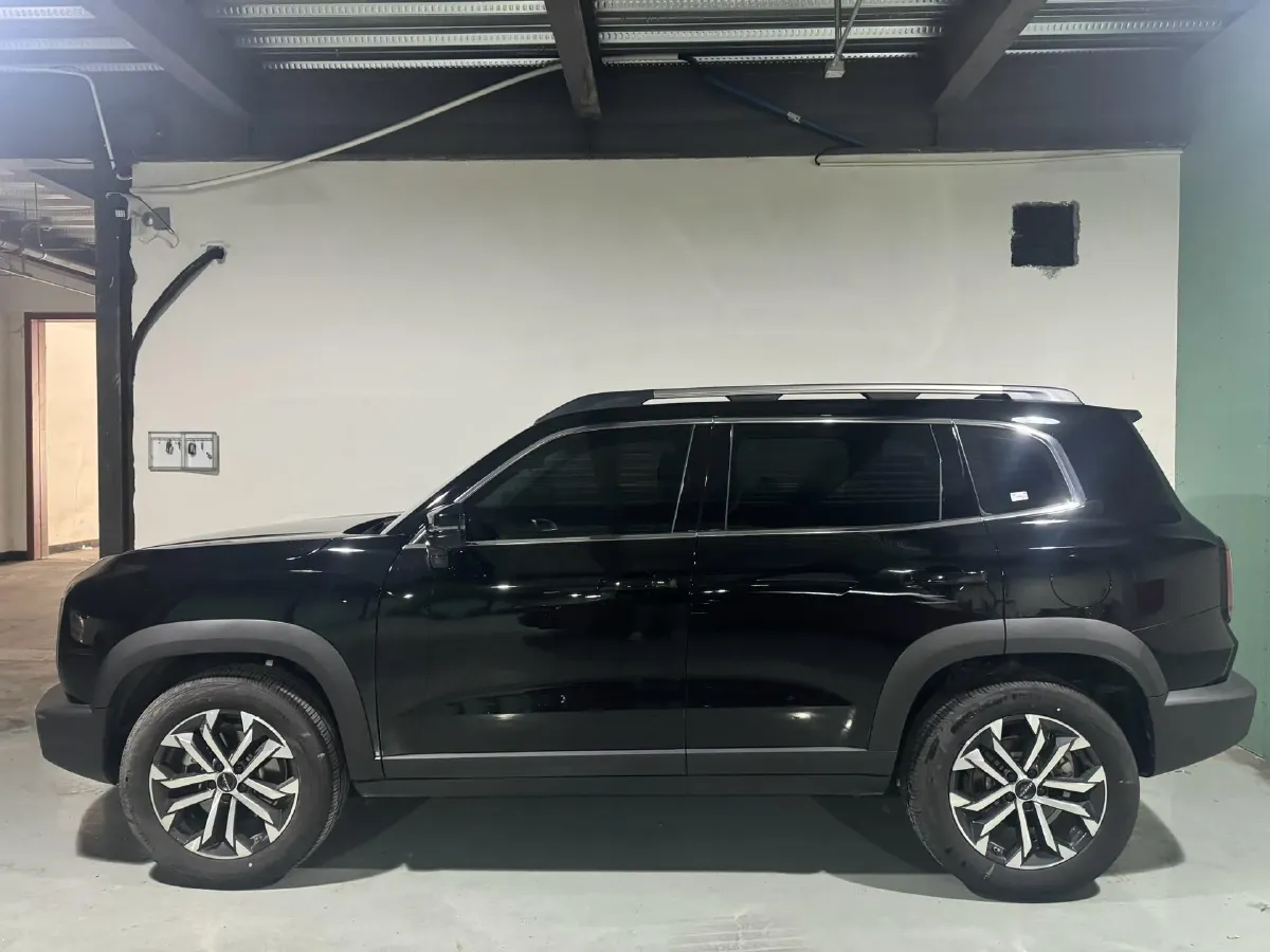 2024 Haval Dargo 1.5T 184HP L4 7DCT,autocango,china used car exporter,china ev exporter,chinese used car exporter,chinese used ev exporter