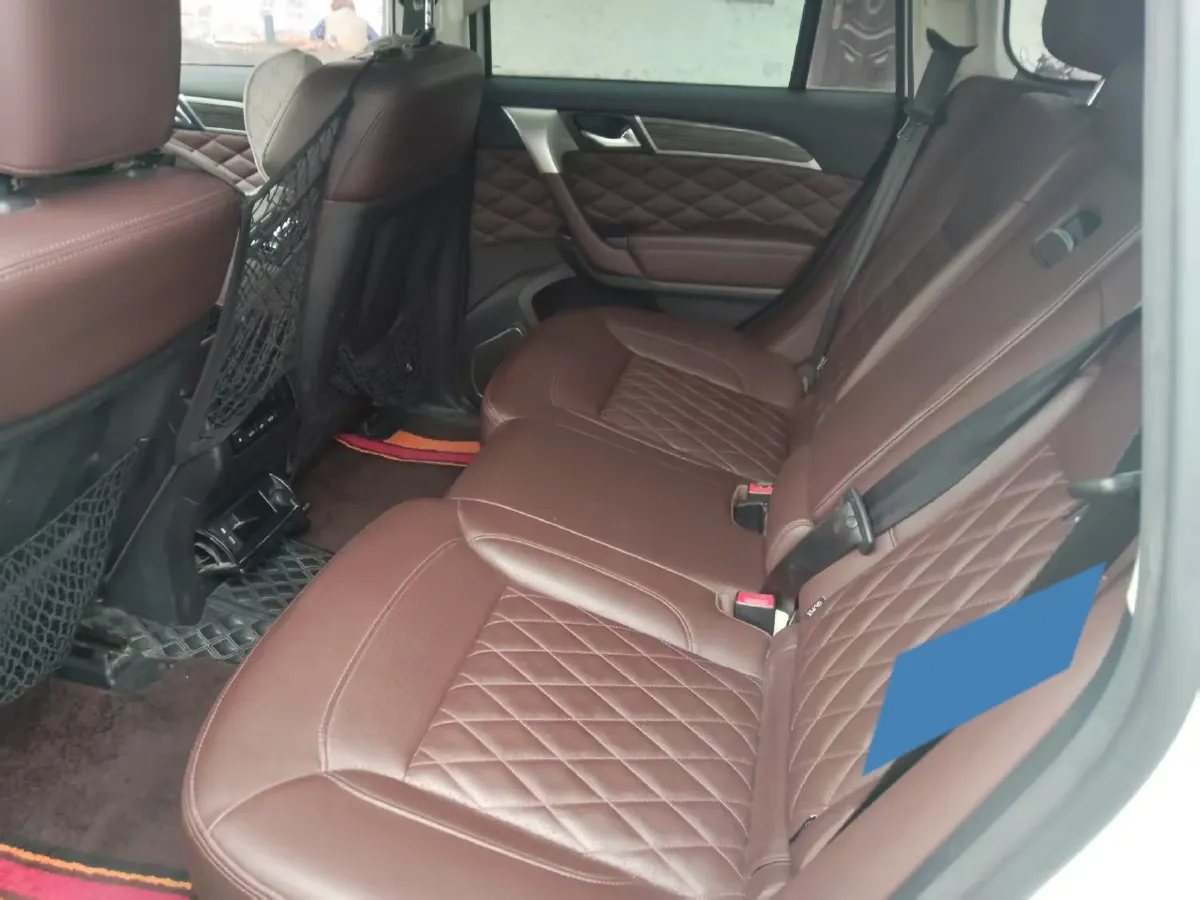 2020 Haval H9 2.0T 224HP L4 8AT,autocango,china used car exporter,china ev exporter,chinese used car exporter,chinese used ev exporter