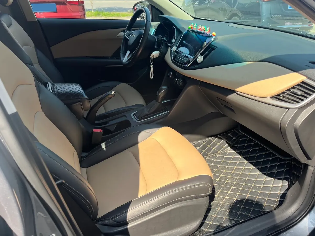 2020 Chevrolet Monza 1.5L 113HP L4 6AT,autocango,china used car exporter,china ev exporter,chinese used car exporter,chinese used ev exporter