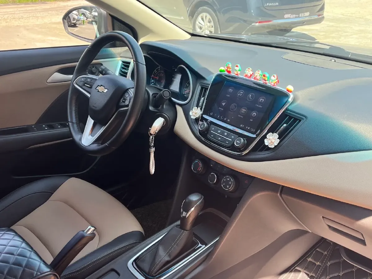 2020 Chevrolet Monza 1.5L 113HP L4 6AT,autocango,china used car exporter,china ev exporter,chinese used car exporter,chinese used ev exporter