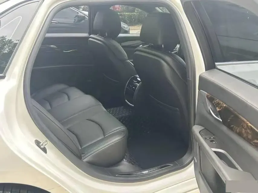 2020 Cadillac CT6 2.0T 241HP L4 10AT,autocango,china used car exporter,china ev exporter,chinese used car exporter,chinese used ev exporter