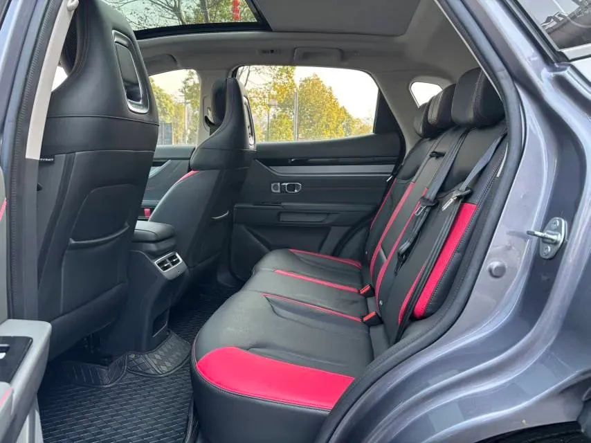 2024 Jetour DASHING 1.5T 156HP L4 6DCT,autocango,china used car exporter,china ev exporter,chinese used car exporter,chinese used ev exporter