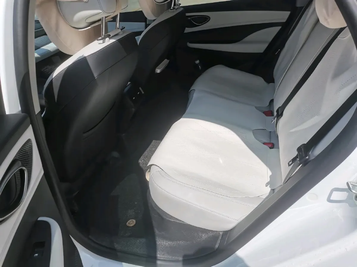 2025 BYD Seal05 DM-i 1.5L 101HP L4 E-CVT PHEV 7.68KWH,autocango,china used car exporter,china ev exporter,chinese used car exporter,chinese used ev exporter