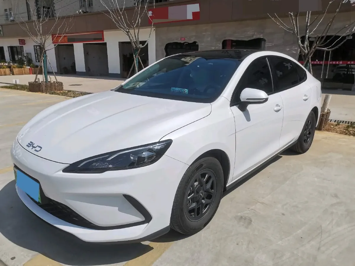 2025 BYD Seal05 DM-i 1.5L 101HP L4 E-CVT PHEV 7.68KWH,autocango,china used car exporter,china ev exporter,chinese used car exporter,chinese used ev exporter