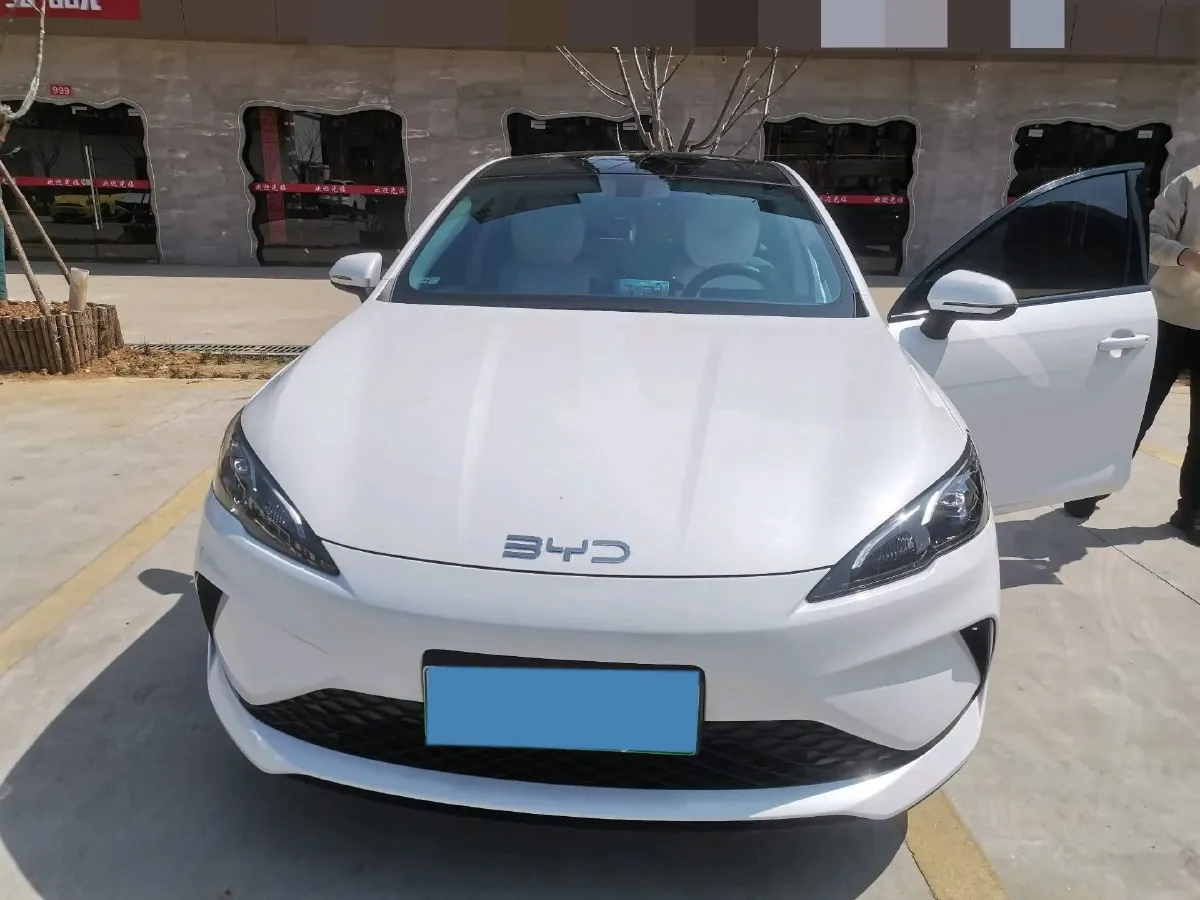 2025 BYD Seal05 DM-i 1.5L 101HP L4 E-CVT PHEV 7.68KWH,autocango,china used car exporter,china ev exporter,chinese used car exporter,chinese used ev exporter