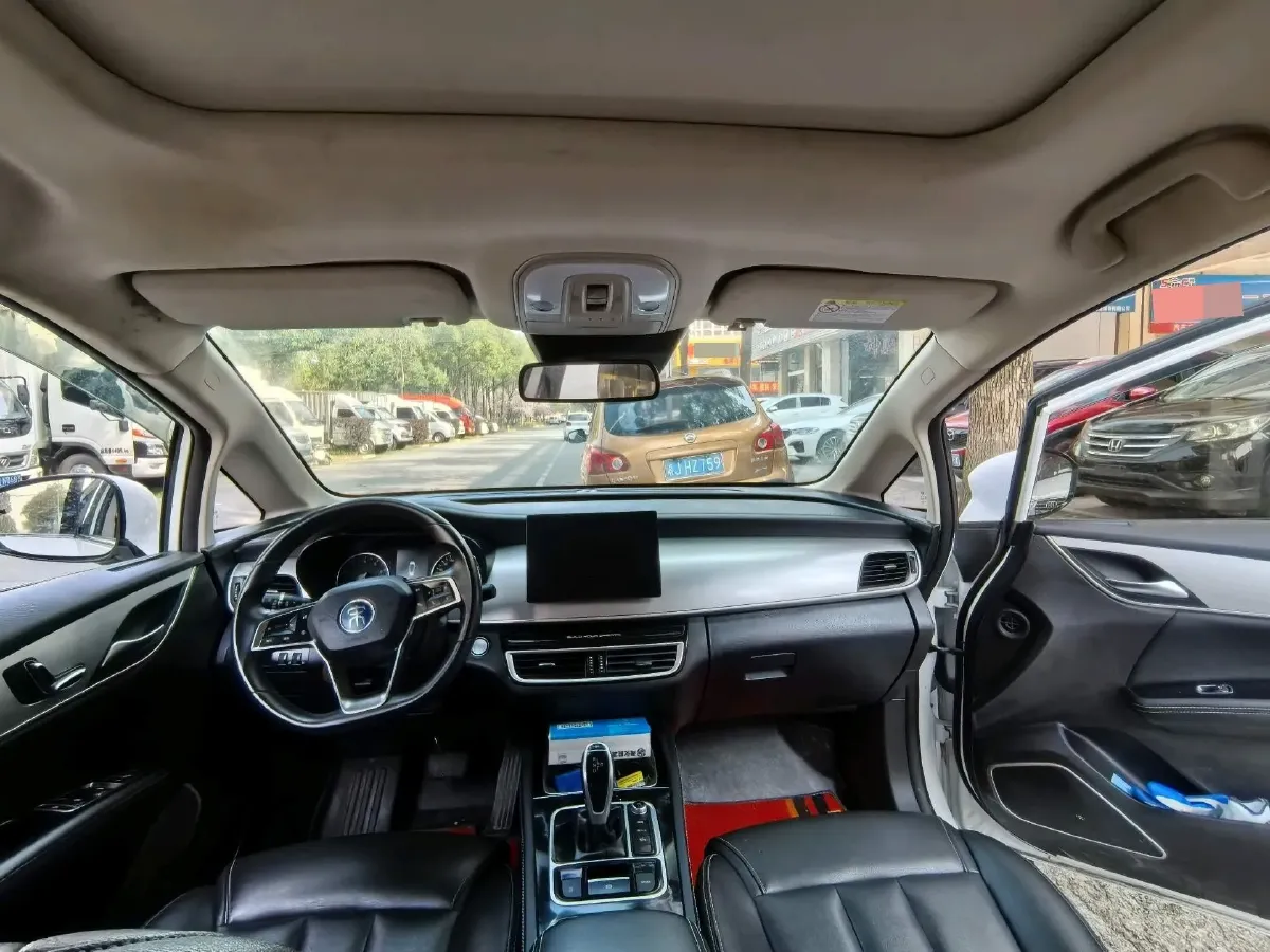 2021 BYD Song MAX 1.5T 160HP L4 6DCT,autocango,china used car exporter,china ev exporter,chinese used car exporter,chinese used ev exporter