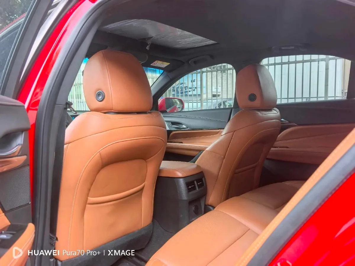 2022 Cadillac CT4 2.0T 237HP L4 8AT,autocango,china used car exporter,china ev exporter,chinese used car exporter,chinese used ev exporter