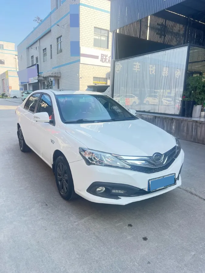 2018 BYD F3 1.5L 109HP L4 5MT,autocango,china used car exporter,china ev exporter,chinese used car exporter,chinese used ev exporter