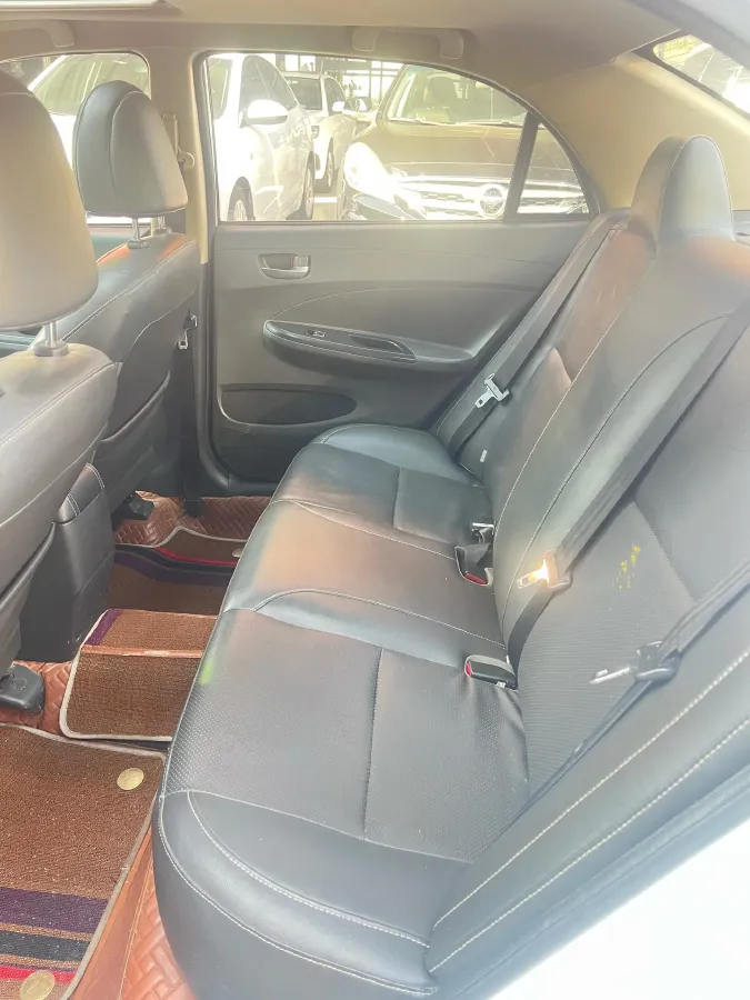 2018 BYD F3 1.5L 109HP L4 5MT,autocango,china used car exporter,china ev exporter,chinese used car exporter,chinese used ev exporter