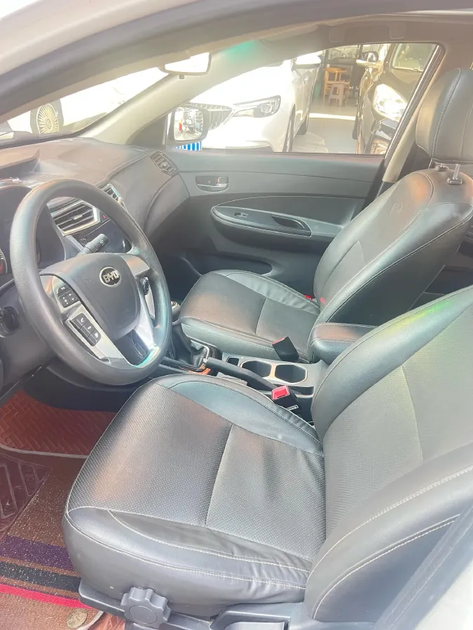 2018 BYD F3 1.5L 109HP L4 5MT,autocango,china used car exporter,china ev exporter,chinese used car exporter,chinese used ev exporter