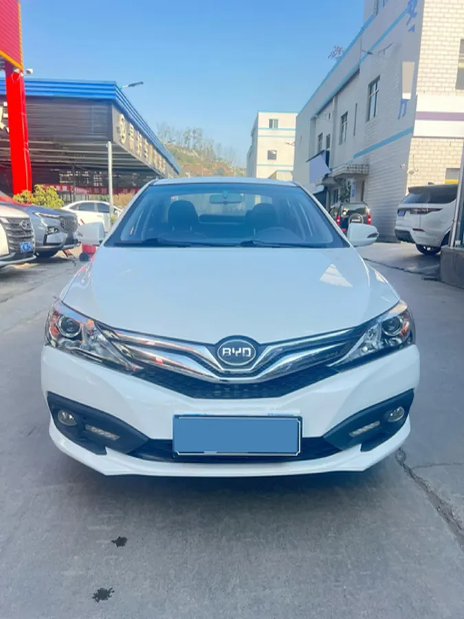 2018 BYD F3 1.5L 109HP L4 5MT,autocango,china used car exporter,china ev exporter,chinese used car exporter,chinese used ev exporter