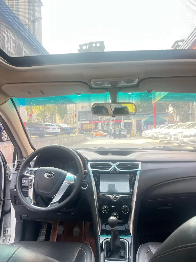 2018 BYD F3 1.5L 109HP L4 5MT,autocango,china used car exporter,china ev exporter,chinese used car exporter,chinese used ev exporter