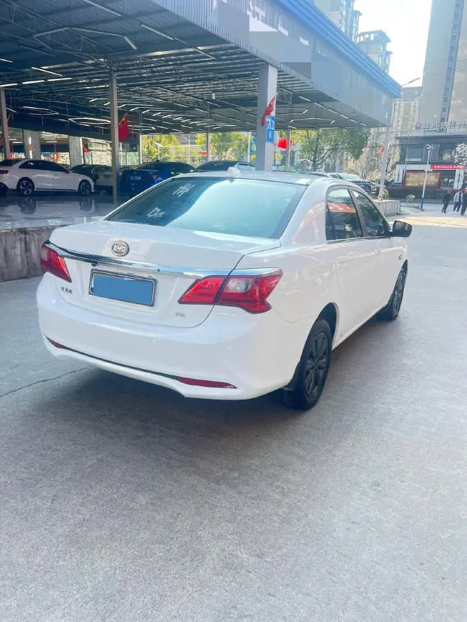 2018 BYD F3 1.5L 109HP L4 5MT,autocango,china used car exporter,china ev exporter,chinese used car exporter,chinese used ev exporter