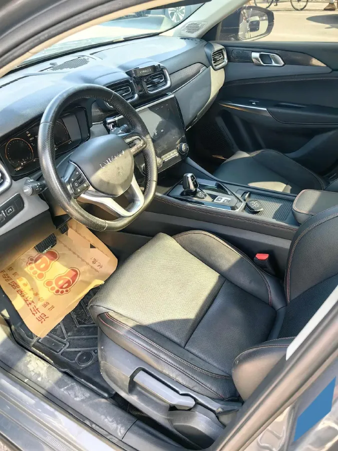 2019 LYNK&CO 02 2.0T 190HP L4 6AT,autocango,china used car exporter,china ev exporter,chinese used car exporter,chinese used ev exporter