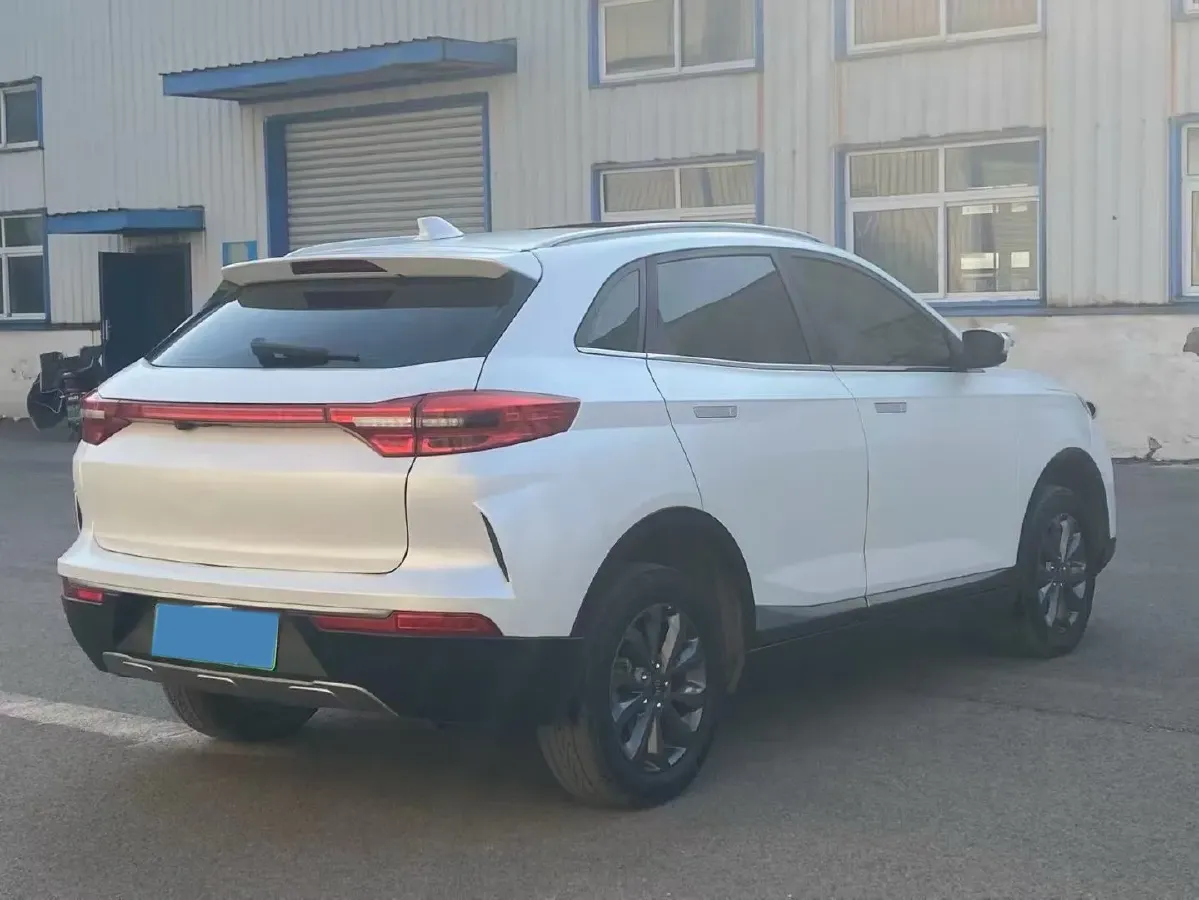 2019 Weltmeister EX5 BEV 69KWH,autocango,china used car exporter,china ev exporter,chinese used car exporter,chinese used ev exporter