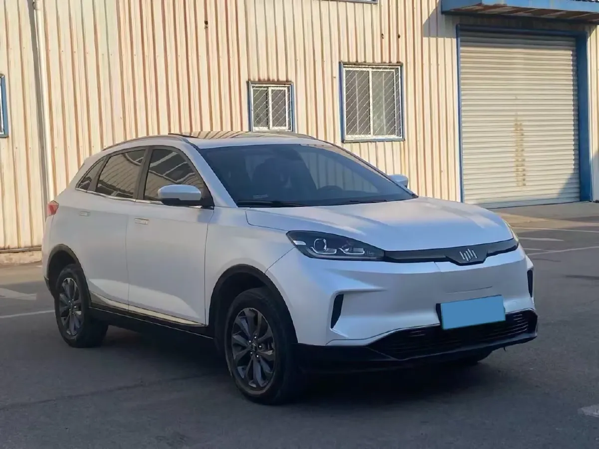 2019 Weltmeister EX5 BEV 69KWH,autocango,china used car exporter,china ev exporter,chinese used car exporter,chinese used ev exporter