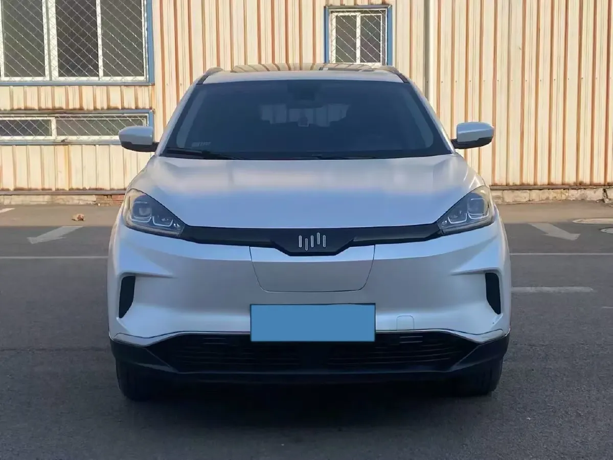 2019 Weltmeister EX5 BEV 69KWH,autocango,china used car exporter,china ev exporter,chinese used car exporter,chinese used ev exporter
