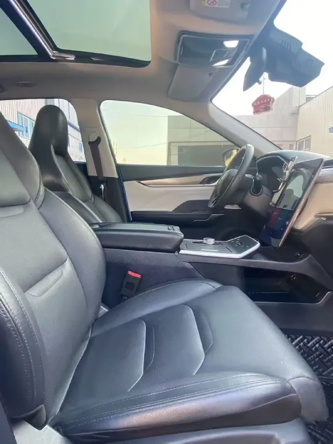 2019 Weltmeister EX5 BEV 69KWH,autocango,china used car exporter,china ev exporter,chinese used car exporter,chinese used ev exporter