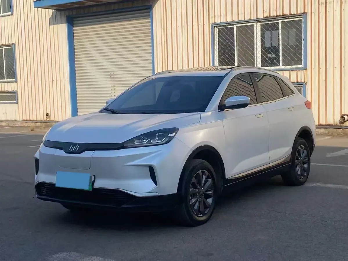 2019 Weltmeister EX5 BEV 69KWH,autocango,china used car exporter,china ev exporter,chinese used car exporter,chinese used ev exporter