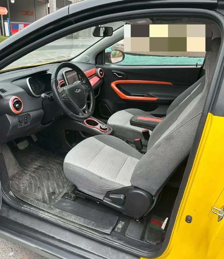 2021 Chery Little Ant BEV 35.6KWH,autocango,china used car exporter,china ev exporter,chinese used car exporter,chinese used ev exporter