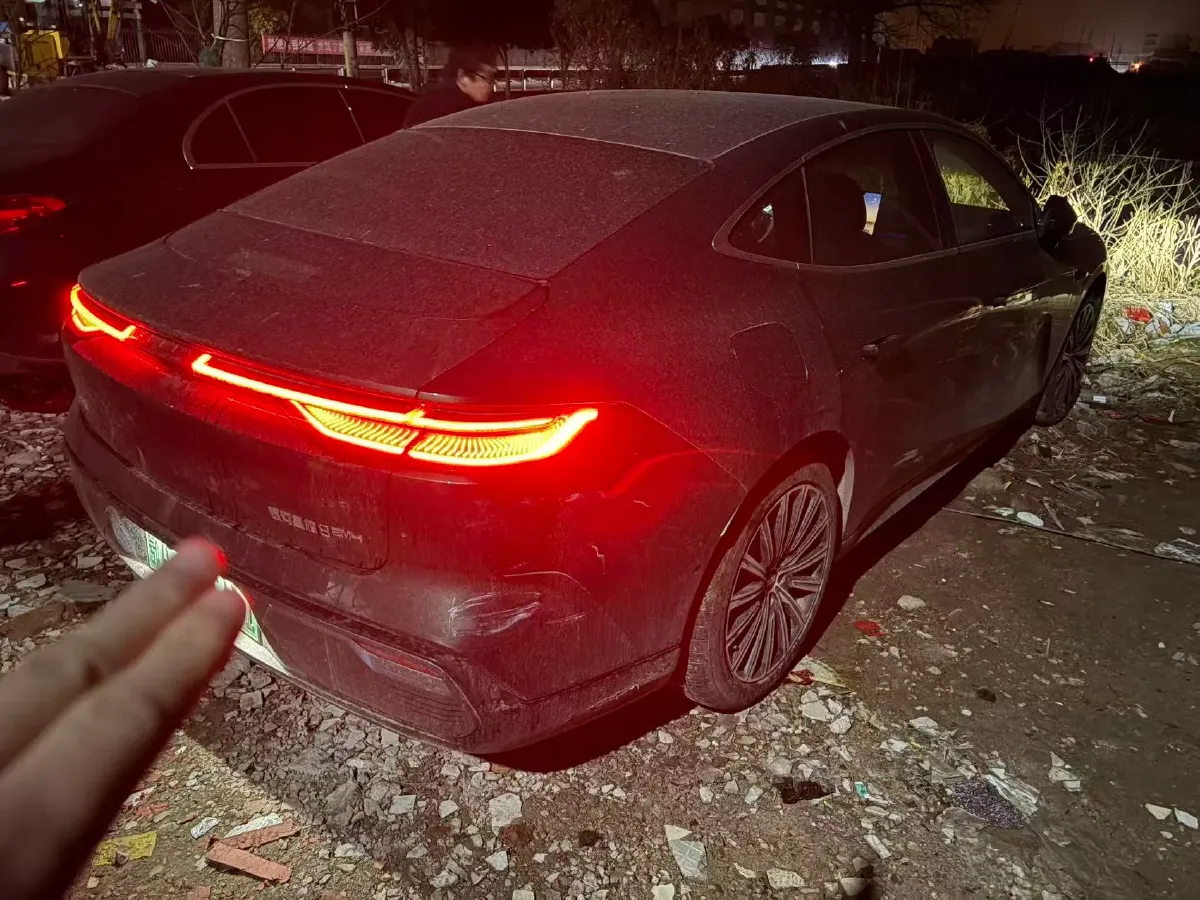 2025 Geely Galaxy Starshine 8 1.5L 112HP L4 1DHT PHEV,autocango,china used car exporter,china ev exporter,chinese used car exporter,chinese used ev exporter