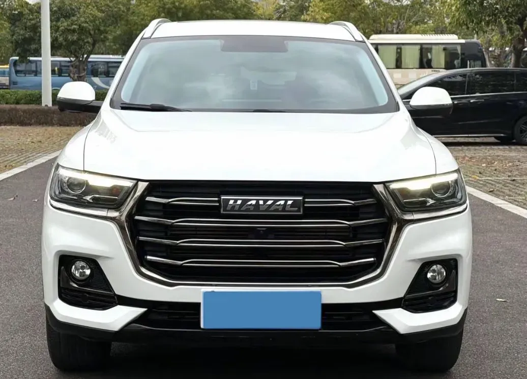 2021 Haval H6 1.5T 150HP L4 7DCT,autocango,china used car exporter,china ev exporter,chinese used car exporter,chinese used ev exporter