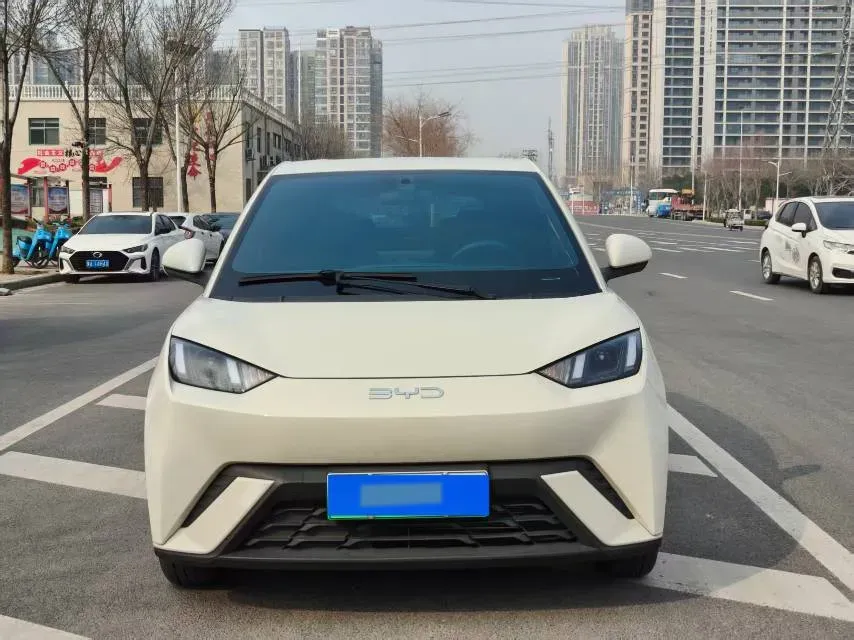2024 BYD Seagull BEV 30.08KWH,autocango,china used car exporter,china ev exporter,chinese used car exporter,chinese used ev exporter