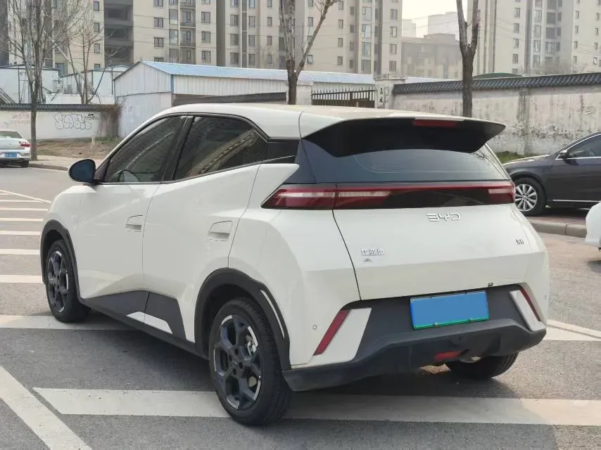2024 BYD Seagull BEV 30.08KWH,autocango,china used car exporter,china ev exporter,chinese used car exporter,chinese used ev exporter