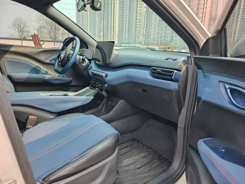 2024 BYD Seagull BEV 30.08KWH,autocango,china used car exporter,china ev exporter,chinese used car exporter,chinese used ev exporter