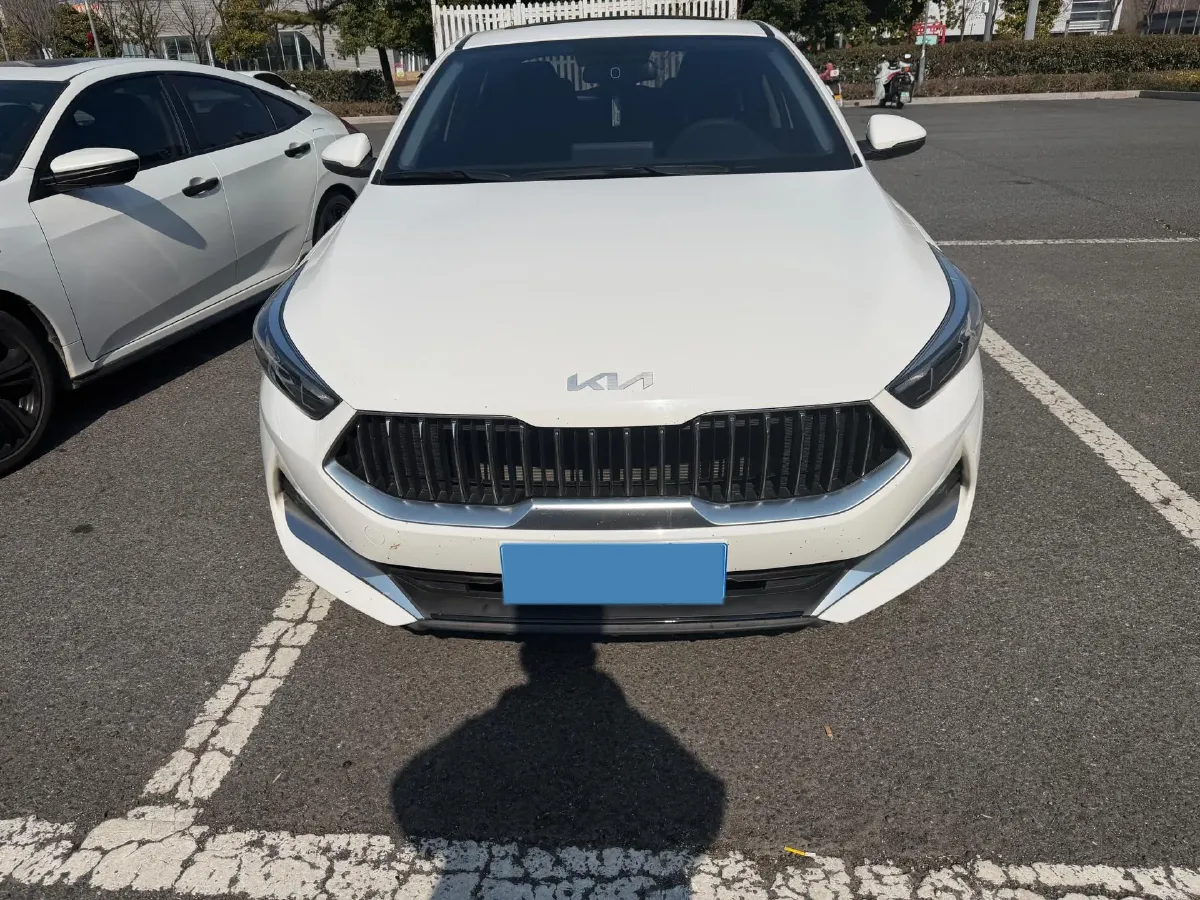 2021 Kia K3 1.5L 115HP L4 CVT,autocango,china used car exporter,china ev exporter,chinese used car exporter,chinese used ev exporter