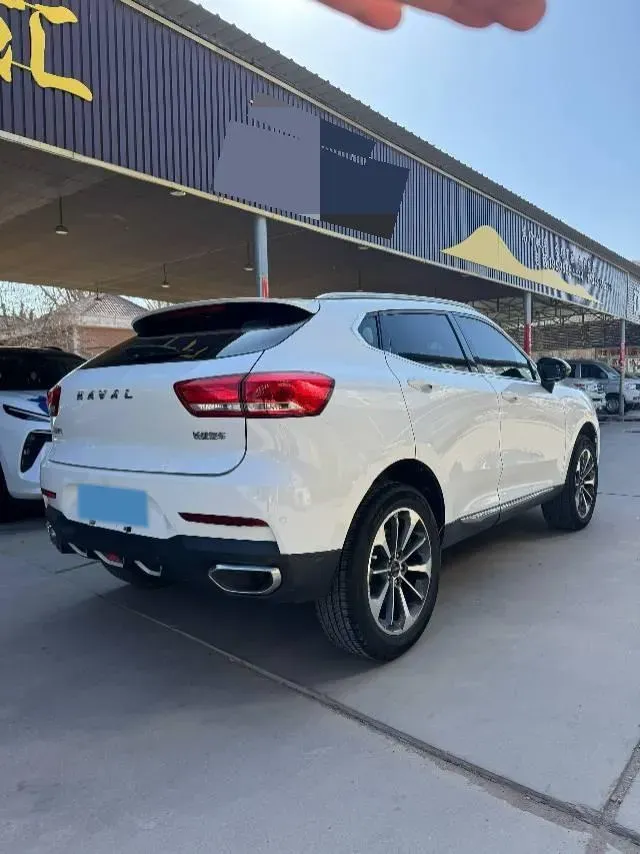 2019 Haval F5 1.5T 169HP L4 7DCT,autocango,china used car exporter,china ev exporter,chinese used car exporter,chinese used ev exporter
