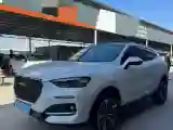 2019 Haval F5 1.5T 169HP L4 7DCT