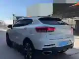 2019 Haval F5 1.5T 169HP L4 7DCT
