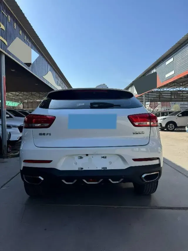2019 Haval F5 1.5T 169HP L4 7DCT,autocango,china used car exporter,china ev exporter,chinese used car exporter,chinese used ev exporter