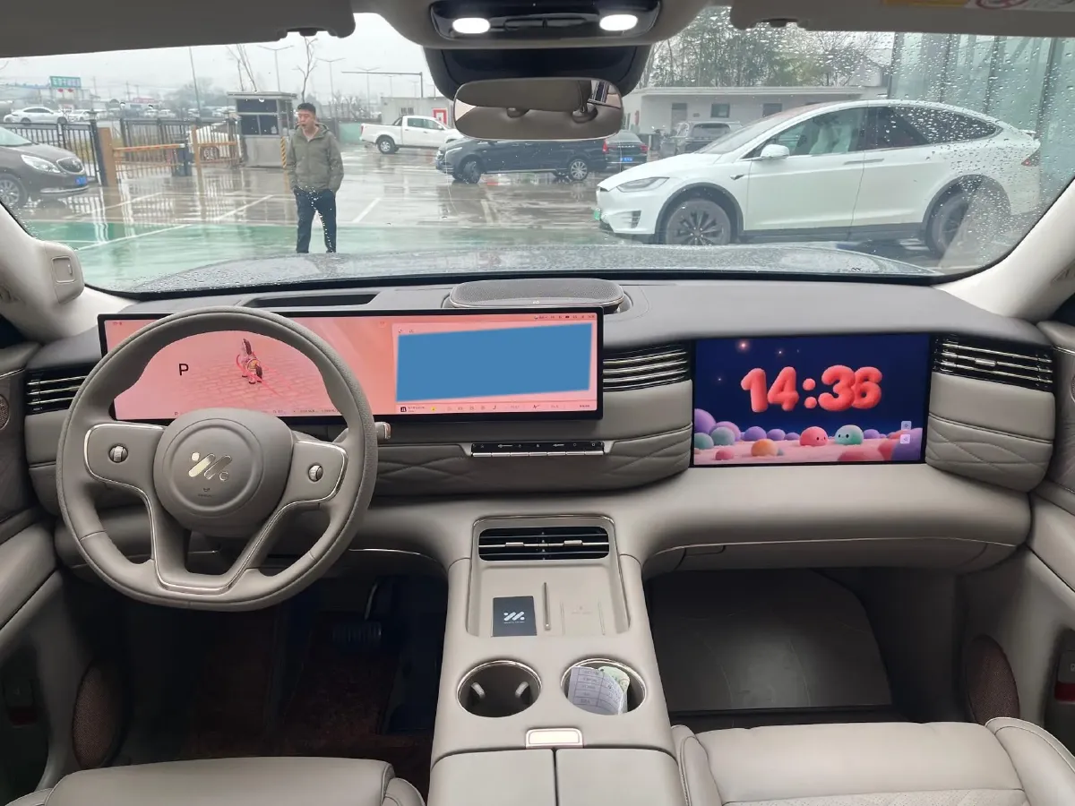 2026 IM LS9 REEV 155HP REEV,autocango,china used car exporter,china ev exporter,chinese used car exporter,chinese used ev exporter