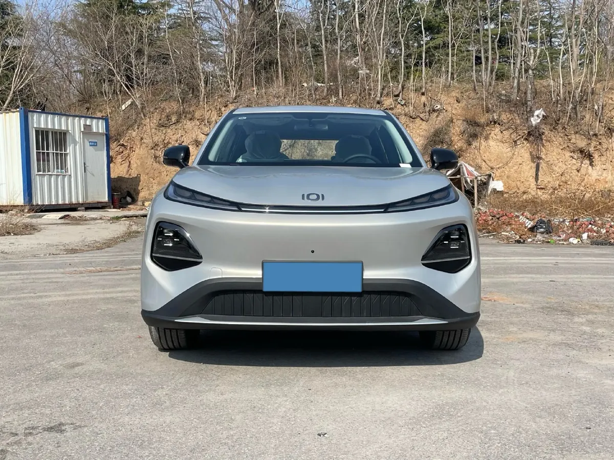 2026 ChangAn QiYuan Q05 BEV,autocango,china used car exporter,china ev exporter,chinese used car exporter,chinese used ev exporter